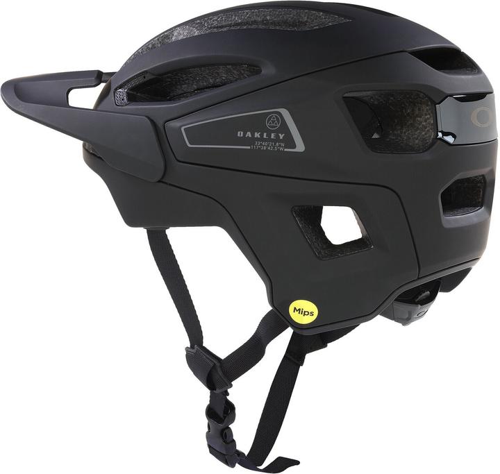 Actual product image Oakley Drt3 Trail MIPS (52 - 56 cm)