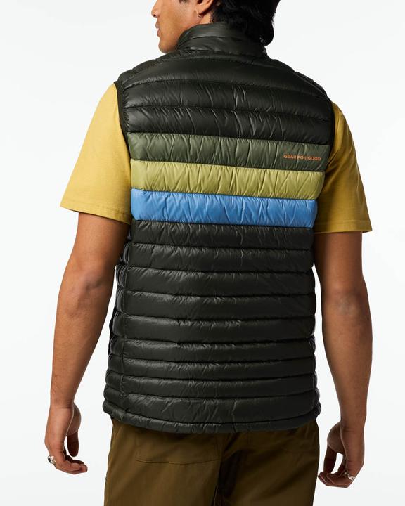 Produktbild Cotopaxi Fuego Down Vest (M)