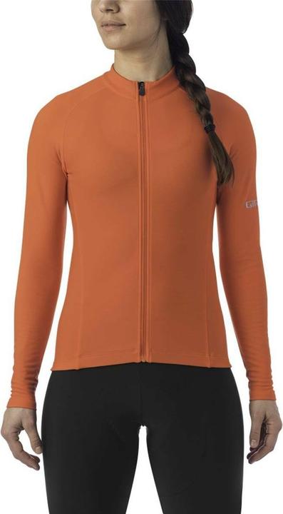 Image du produit Giro W Chrono LS Thermal Jersey (XS)