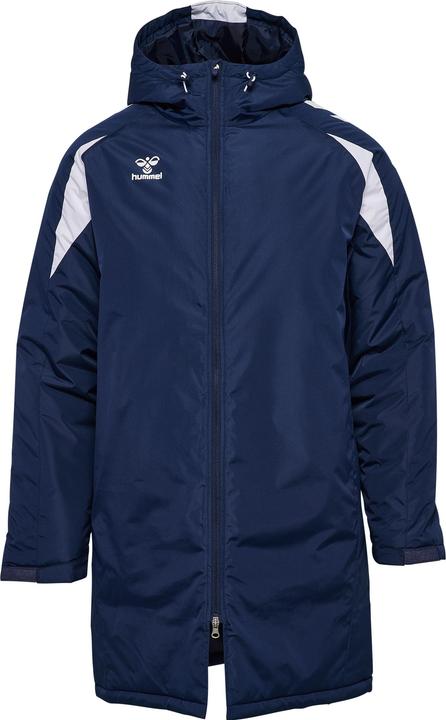 Produktbild hummel hmlCore 2.0 Bench Jacket (M)