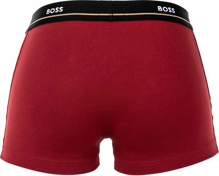 Immagine prodotto BOSS Trunk 5P Essential (M, Confezione da 5 pezzi)