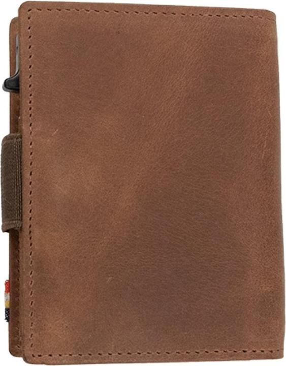 Immagine prodotto Garzini Portafoglio in metallo