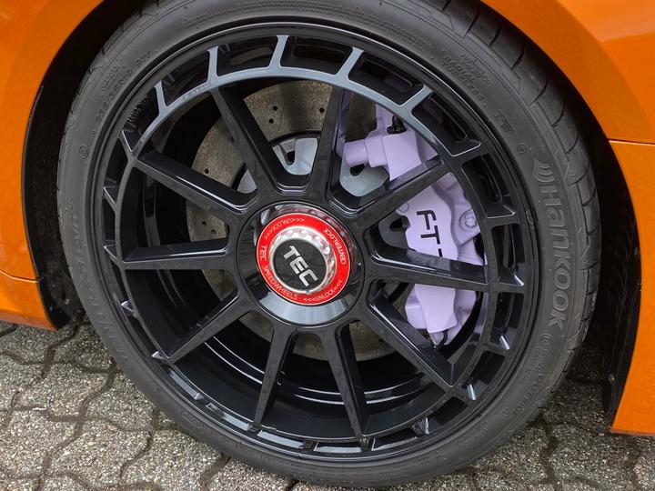 Immagine prodotto Foliatec Detergente per cerchi (500 ml) (500 ml)