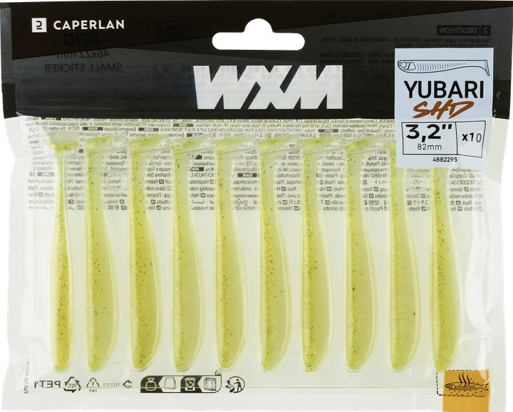 Immagine prodotto Caperlan 332762 (8.20 cm)
