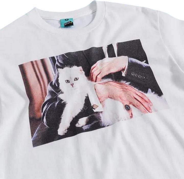 Produktbild James Bond Ive Been Expecting You TShirt (M)
