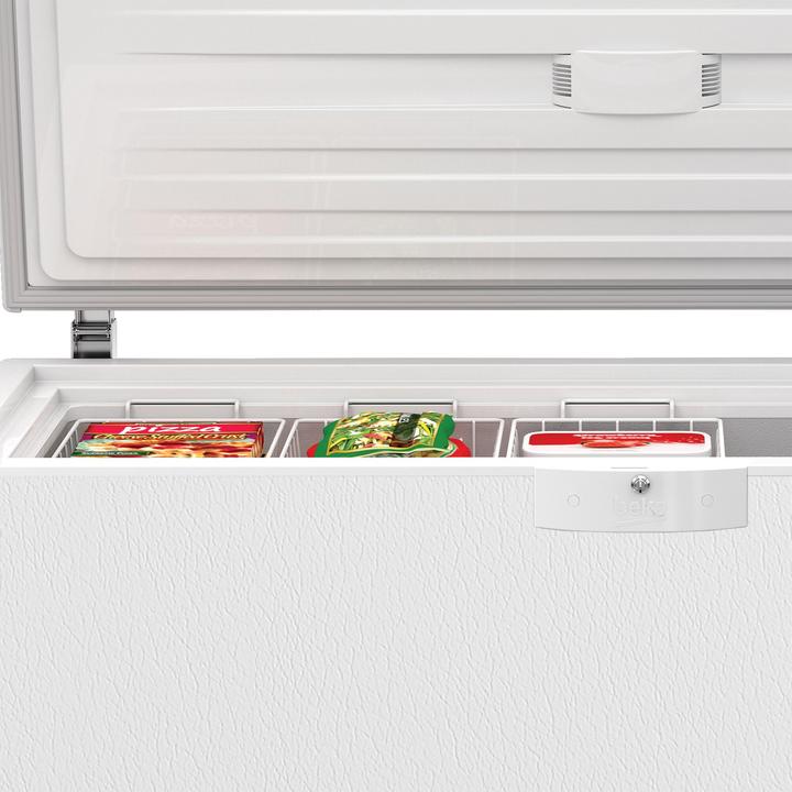Produktbild Beko HSM37540 (Freistehend, 360 l)