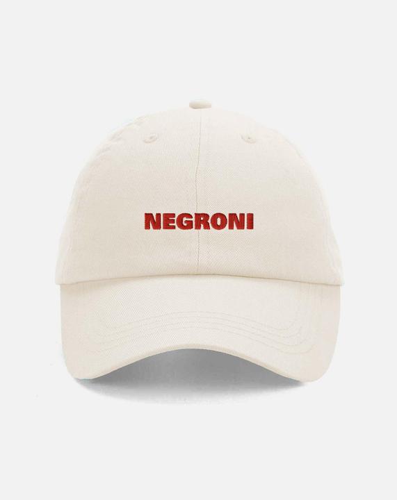 Actual product image Plakativ «Pourquoi?» Cotton Cap Black