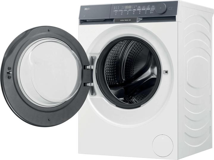 Image du produit Haier HW100-B14387U1-S (10 kg, Gauche)