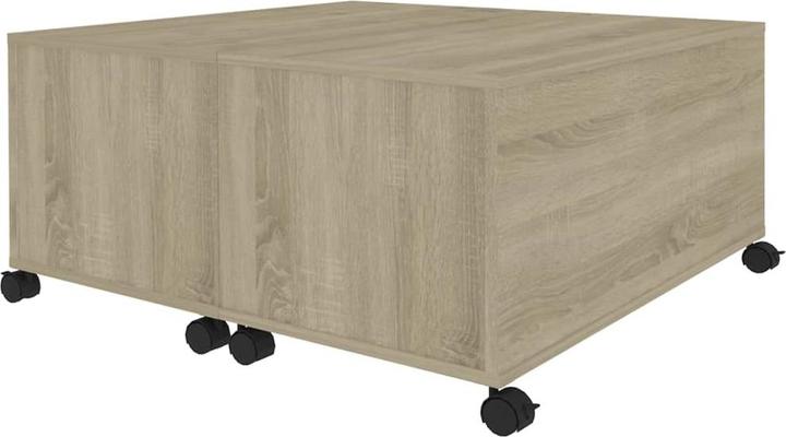 Image du produit vidaXL Couchtisch