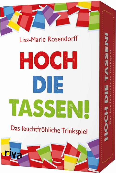 Hoch die Tassen!