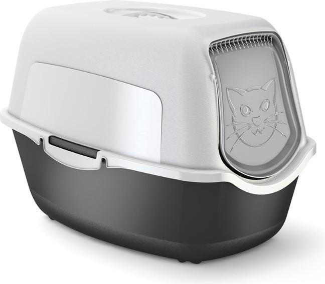 Productafbeelding Rotho Bailey Eco (Kattenbak gesloten)