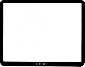 Immagine prodotto Larmor Copertura LCD GGS per Nikon D3200