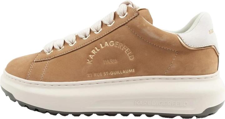 Image du produit Karl Lagerfeld - Baskets MAISON - Homme (41)