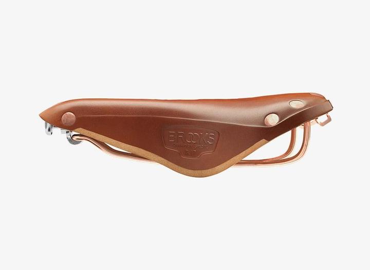 Actual product image Brooks England B17 Special