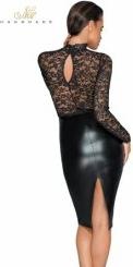 Image du produit Noir Handmade Missbehaved F228 (XXL)