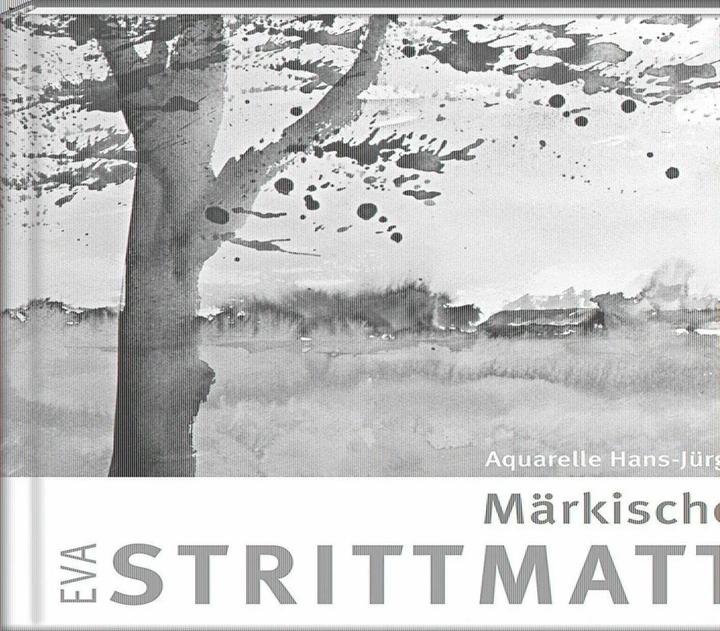 Image du produit Märkischer Juni (Allemand, Eva Strittmatter, 2013)
