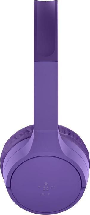 Actual product image Belkin Soundform Mini-On-Ear