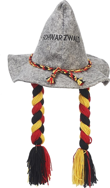 Actual product image HTI-Living Hut Schwarzwald