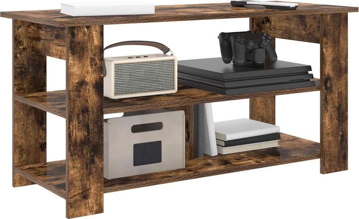 Actual product image vidaXL TV-Ständer (100 x 40 x 50 cm)