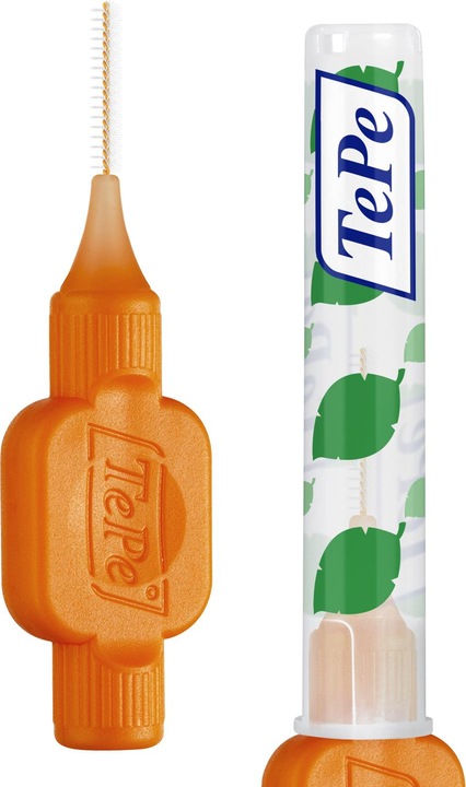Actual product image TePe Interdental brushes Original (20 x, 0.45 mm)