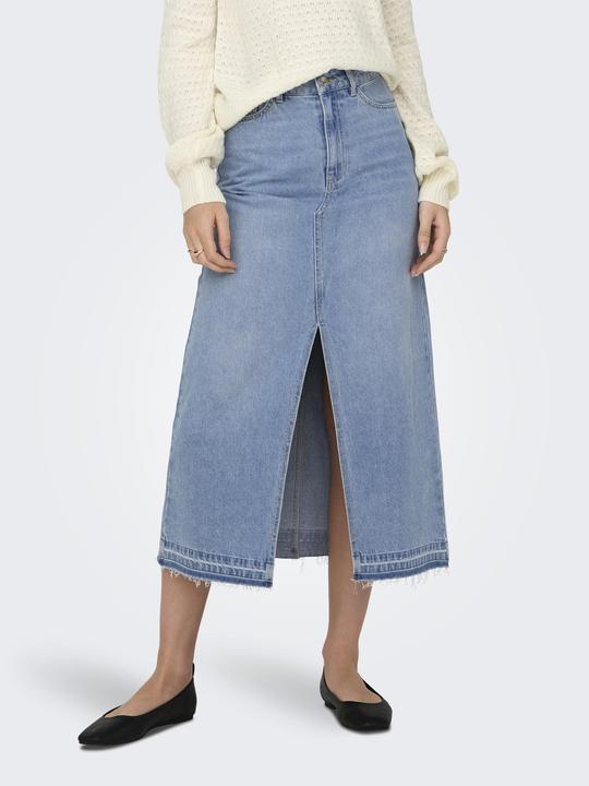 Immagine prodotto JdY Jdybella Hw Long Skirt Dnm Noos (L)