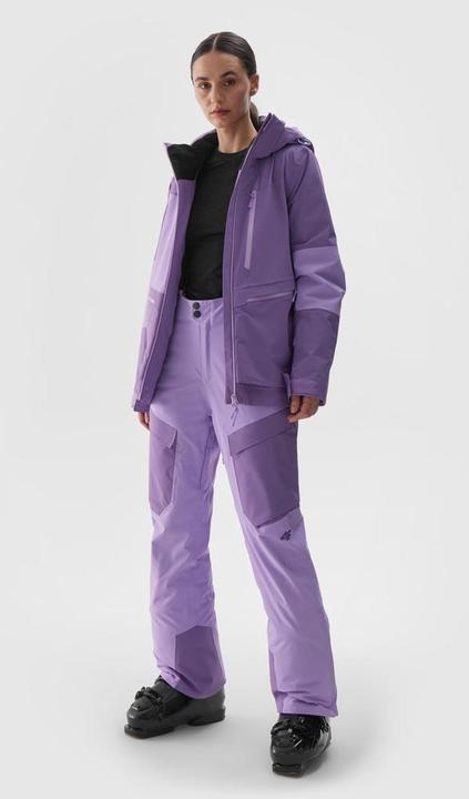 Immagine prodotto 4F Pantaloni da sci (L)