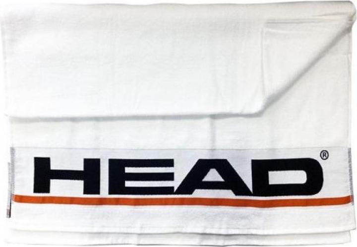 Produktbild Head Tennis Gear Towel S - White 2024