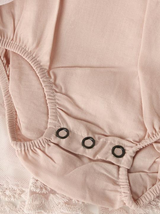 Produktbild Name it Tüll Kleid (74)