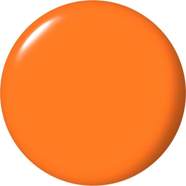 Immagine prodotto OPI Infinite Shine Rollerbabe Opaque Bright Warm Orange Pumpkin Long Wear Gel (Rollerbabe Gel Coprente Arancione Caldo Zucca a Lunga Tenuta, Smalto per unghie effetto gel)