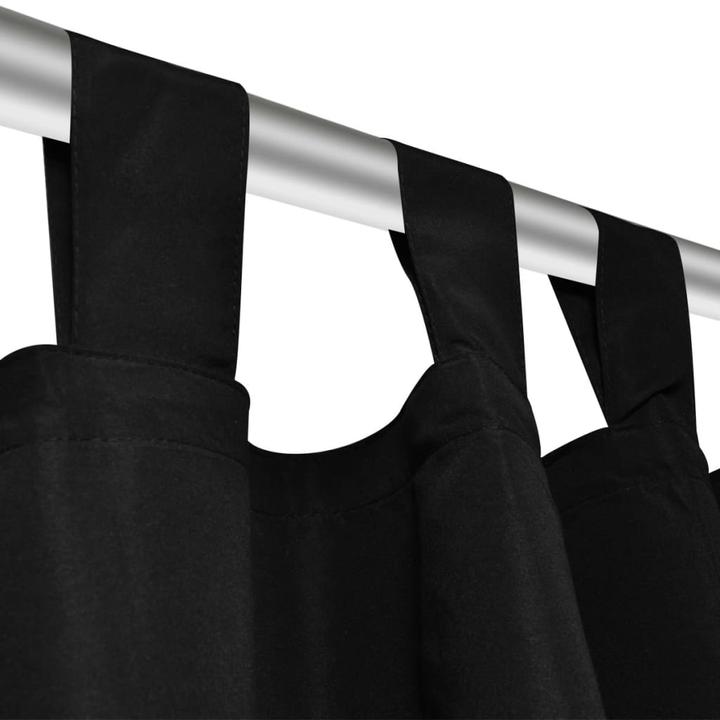 Actual product image VidaXL Gwendolen (140 x 175 cm)