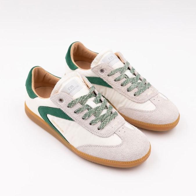 Actual product image 0-105 Sneakers Nova Green (38)