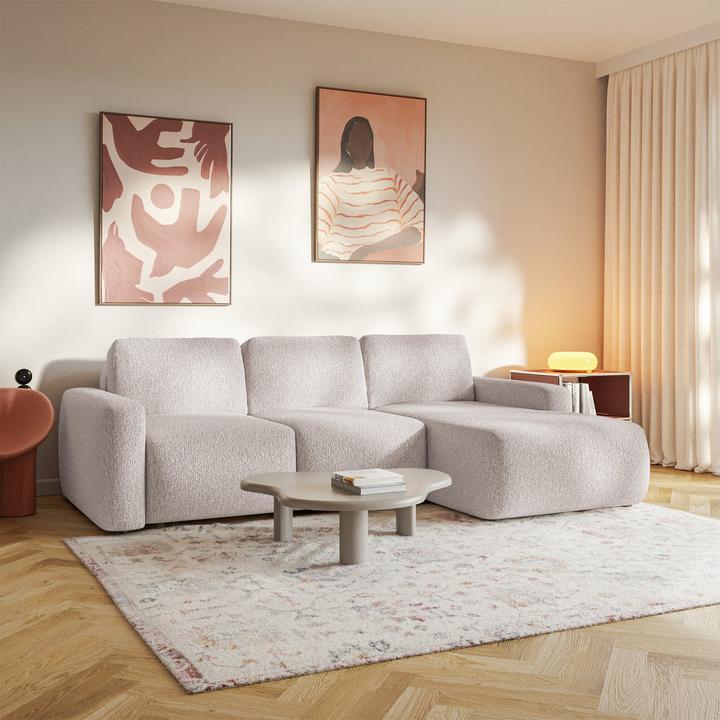Produktbild Selsey (carnos mini) (Ecksofa)