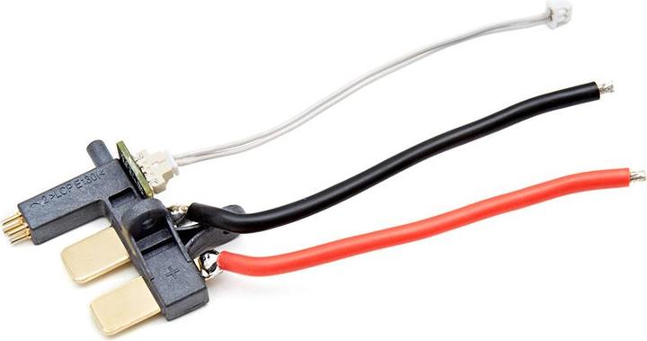Produktbild DJI Phantom 3 Part 4 Aircraft Power Port Modul (Drohnen Kabel, DJI Phantom 3)