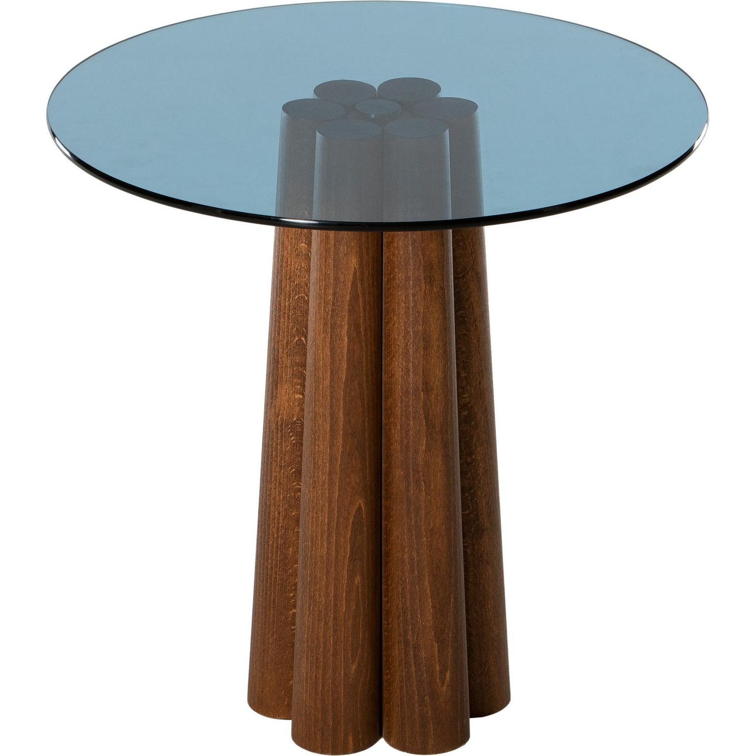 Skye Decor, Couchtisch + Beistelltisch, Thales (50 x 50 x 50 cm)