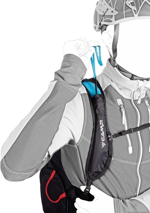 Produktbild Camp Rapid Racing 20L (20 l)