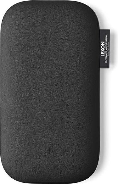 Actual product image Lexon Softpower Wirelessbank 10'000mAh (10000 mAh, 15 W)