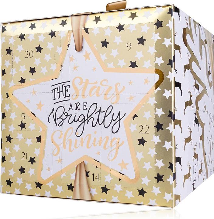 Actual product image Roost Accentra Winter Magic