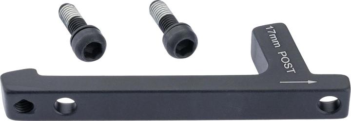 Actual product image Sram Post Bracket