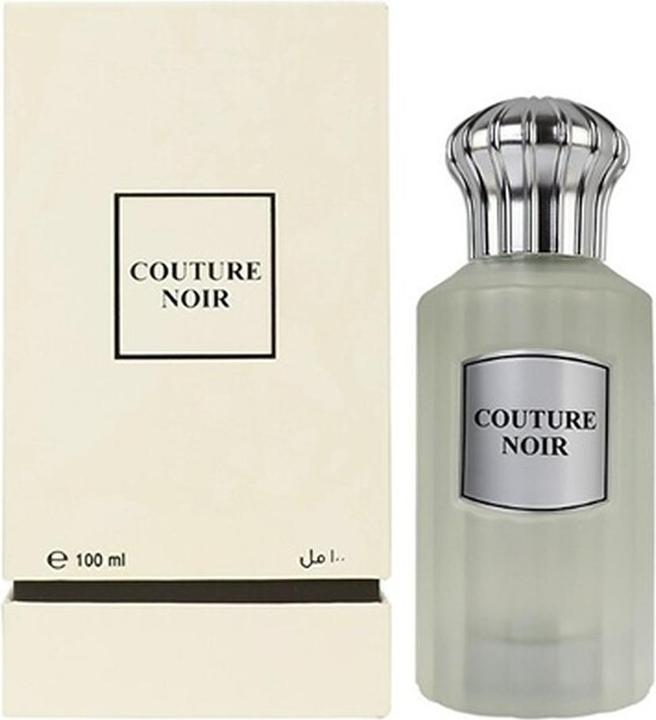 Produktbild Ahmed Couture Noir - EDP - Volume: 100 ml (Eau de Parfum, 100 ml)