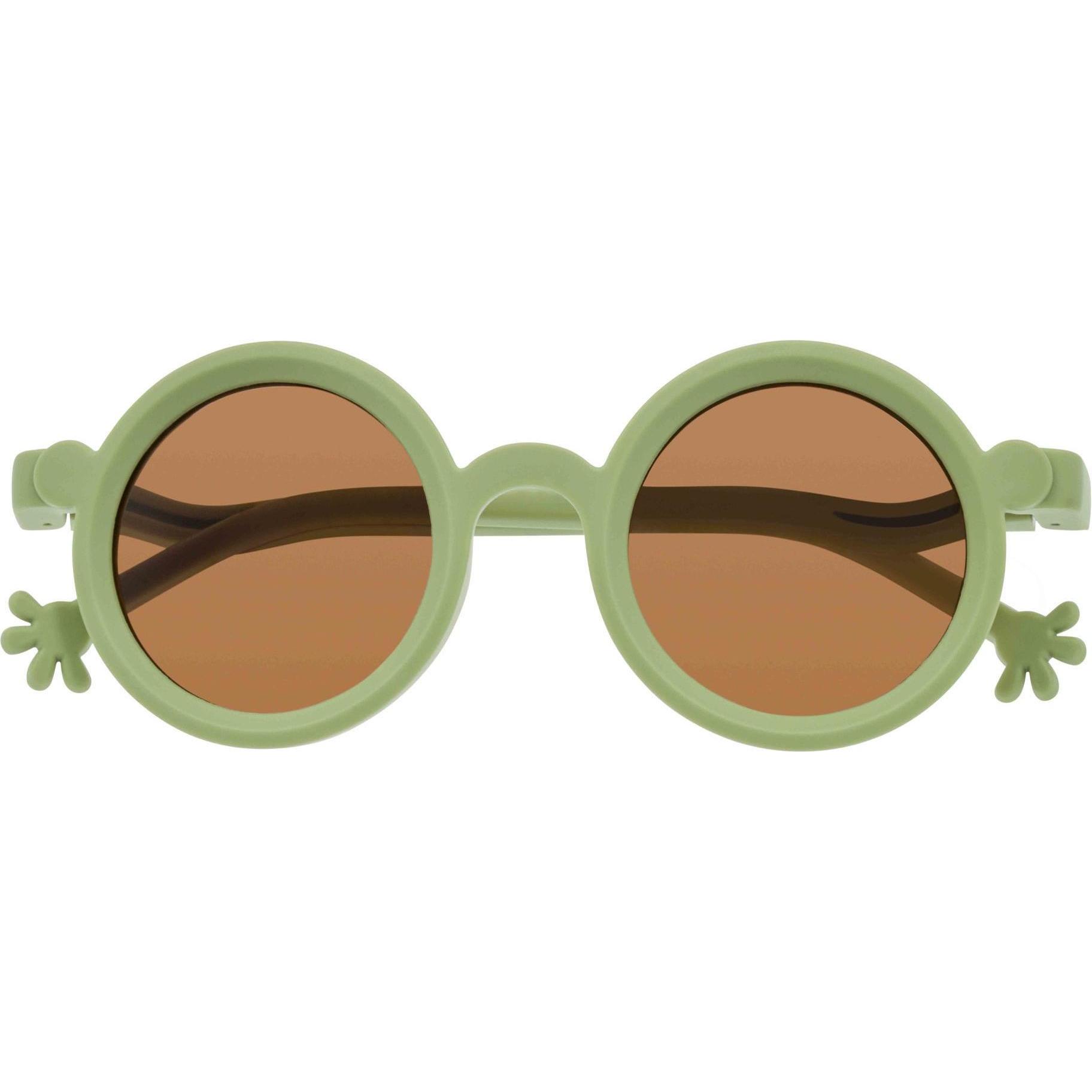 Dooky, Sonnenbrille, Sonnenbrille Waikiki, Olive