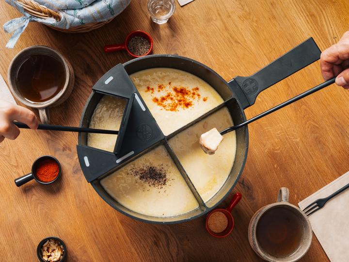 Produktbild 4Fondue 4Fondue-Protector