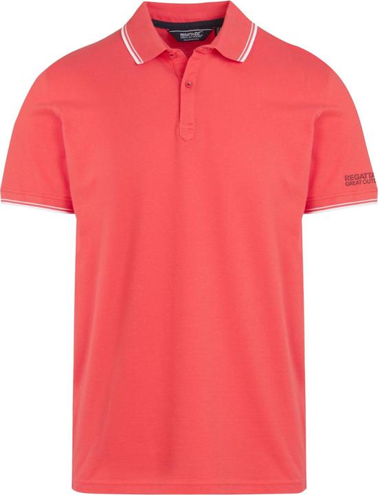 Immagine prodotto Regatta Tadeo Maglietta Polo Uomo (S)