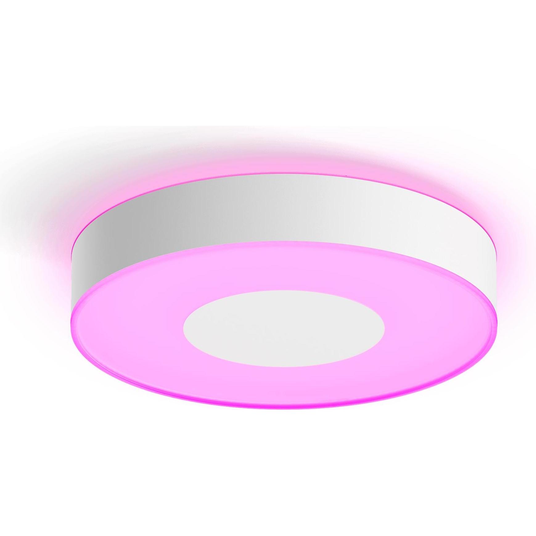 Philips Hue, Wandleuchte + Deckenleuchte, White & Color Ambiance Xamento (2400 lm)