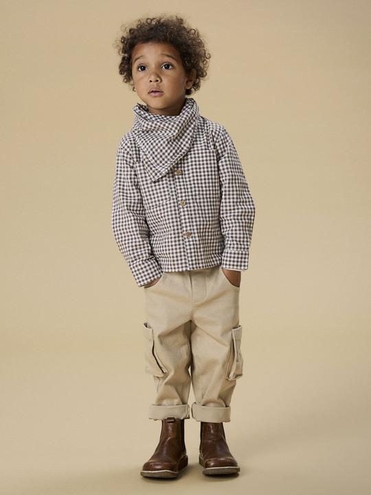 Immagine prodotto Name it Bio-Baumwoll Hose (98)