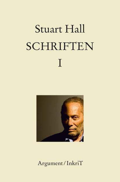 Produktbild Schriften (Deutsch, Stuart Hall, 2021)