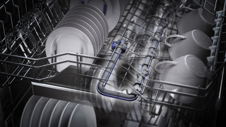 Image du produit Siemens SN25ZI49CE