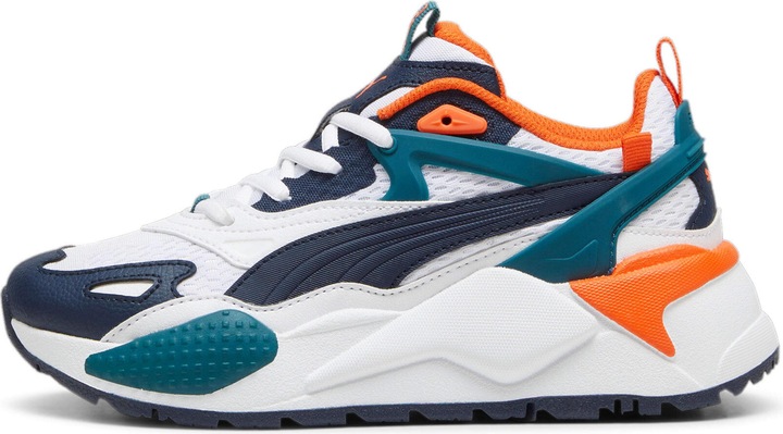 Produktbild Puma RS-X Efekt Kids Jr (38)