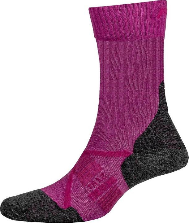 P.A.C. PAC TR 3.2 Merino Light