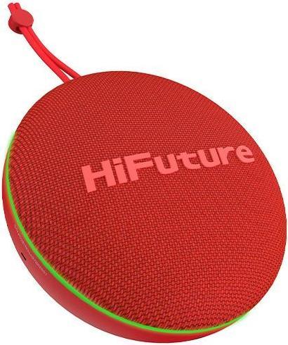 Image du produit HiFuture Haut-parleur ALTUS Rouge (8 h)