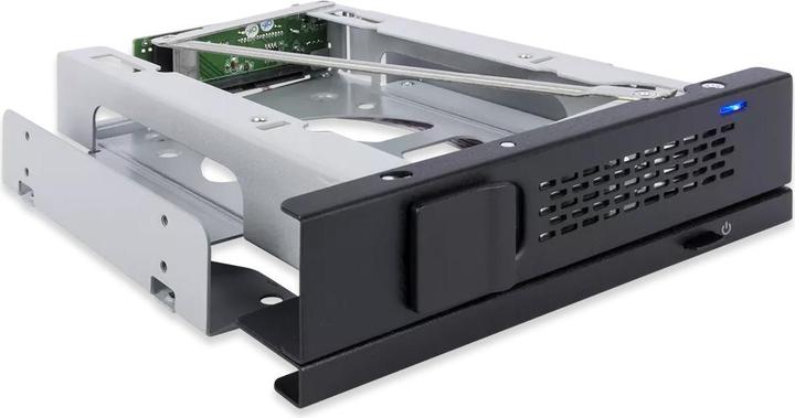 Produktbild Icy Dock Wechselrahmen ToughArmor MB118VP-B 2.5